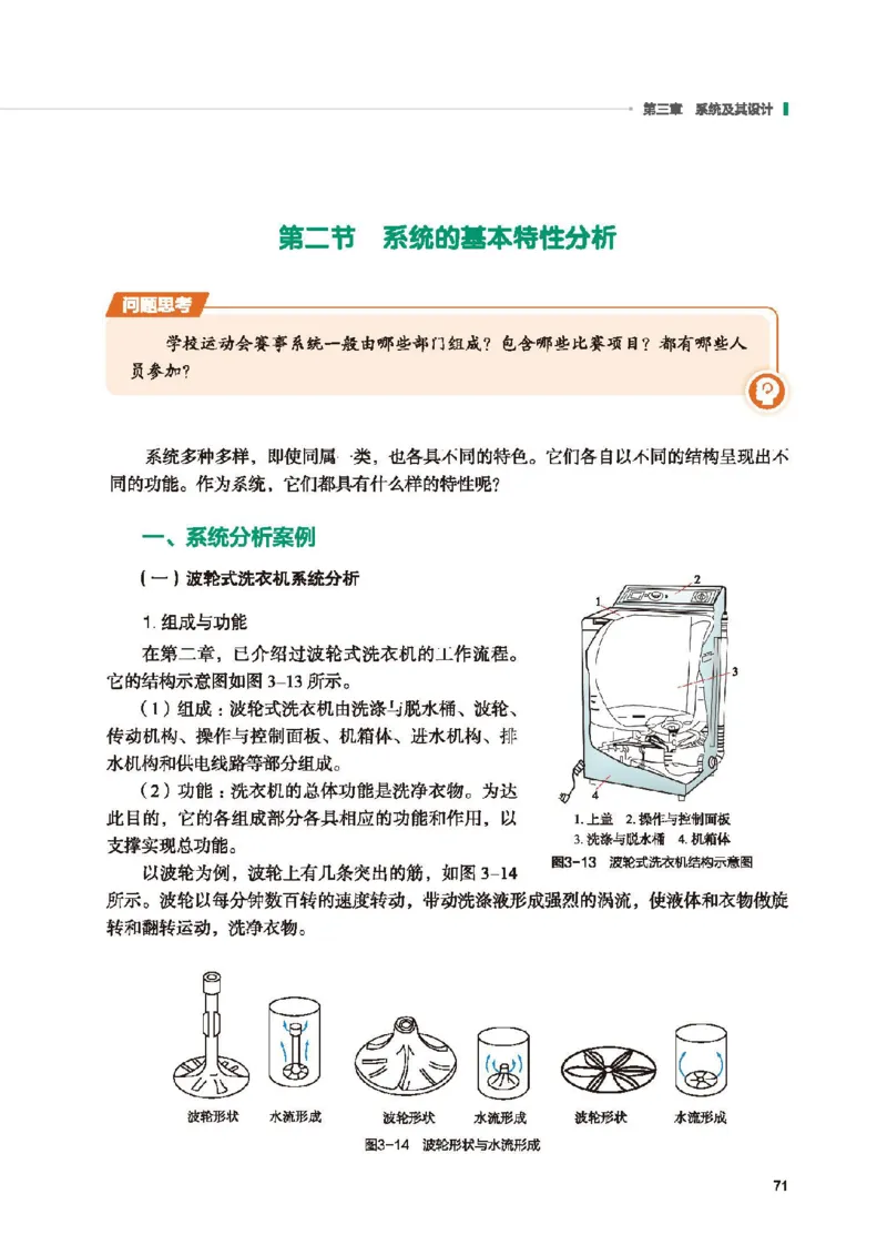 必修技术与设计2_高中三年全科资料_高中_高中电子教材_高中通用技术_地质版
