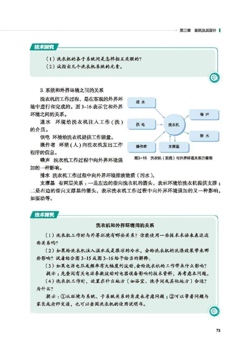 必修技术与设计2_高中三年全科资料_高中_高中电子教材_高中通用技术_地质版