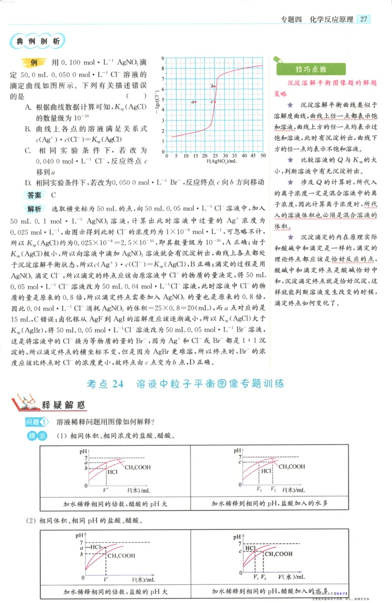 小帮手_高中三年全科资料_高中_高中1_2026版高考《小题狂做》基础篇+教材篇(持续更新中）_2026小题狂做基础篇化学
