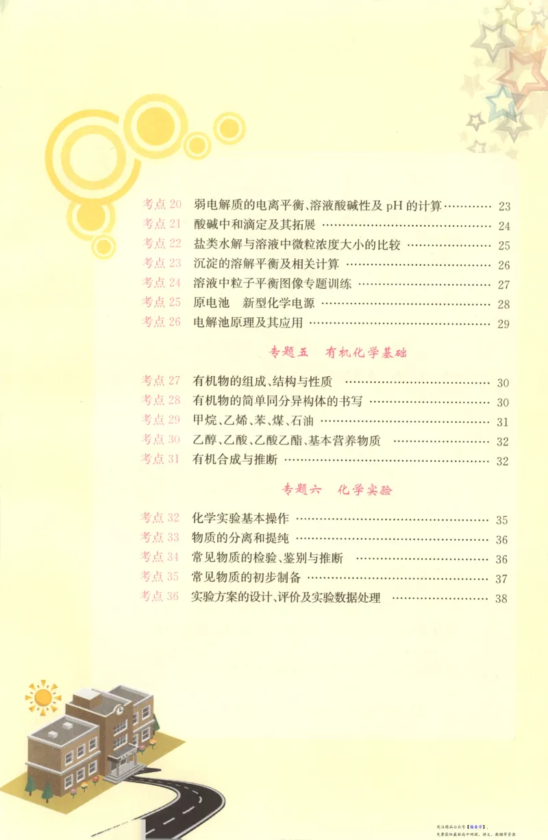 小帮手_高中三年全科资料_高中_高中1_2026版高考《小题狂做》基础篇+教材篇(持续更新中）_2026小题狂做基础篇化学