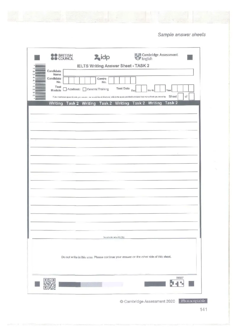 15剑桥雅思官方真题集15_小白必看包_雅思真题_雅思真题A类_真题剑桥雅思真题
