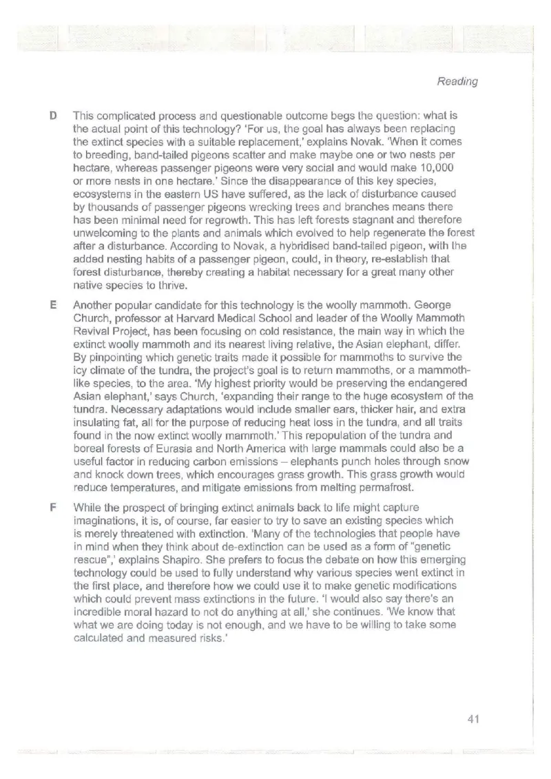 15剑桥雅思官方真题集15_小白必看包_雅思真题_雅思真题A类_真题剑桥雅思真题