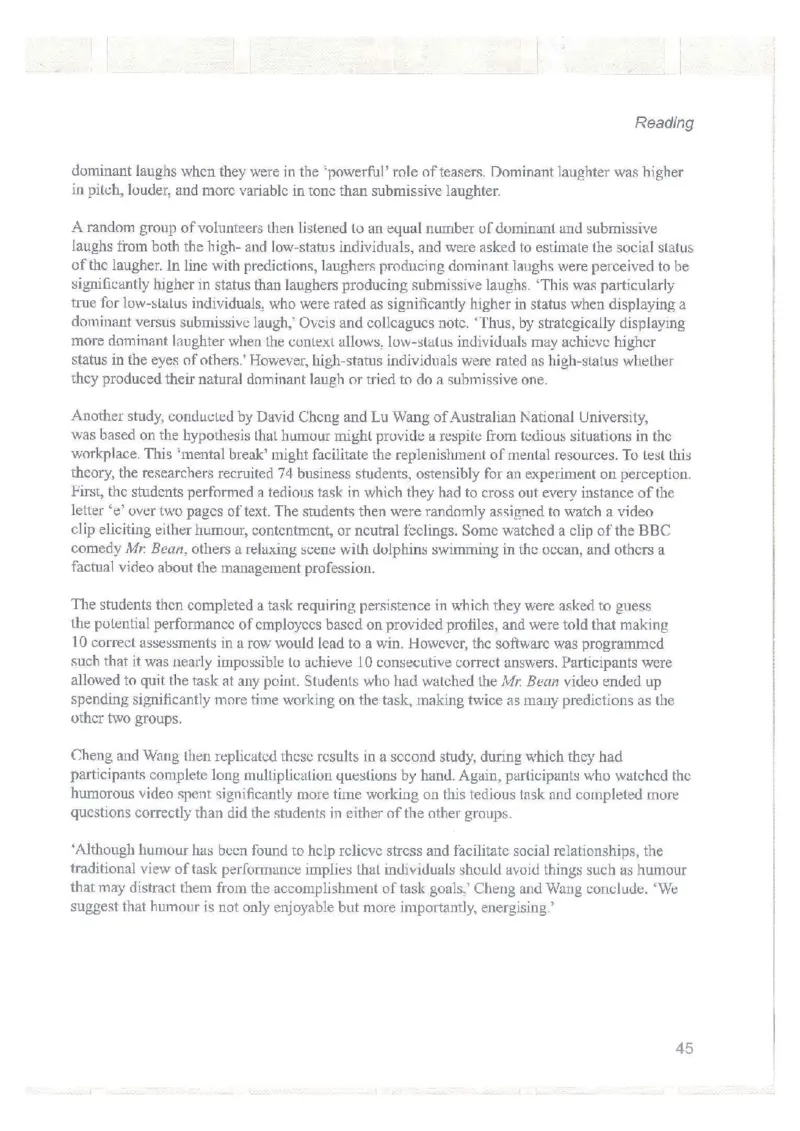 15剑桥雅思官方真题集15_小白必看包_雅思真题_雅思真题A类_真题剑桥雅思真题