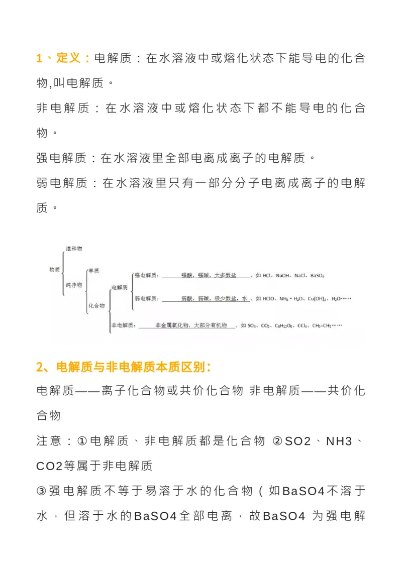 化学技巧：电离平衡常数_高中三年全科资料_高中_1高中基础资料包_A-高中必背9科知识点_化学