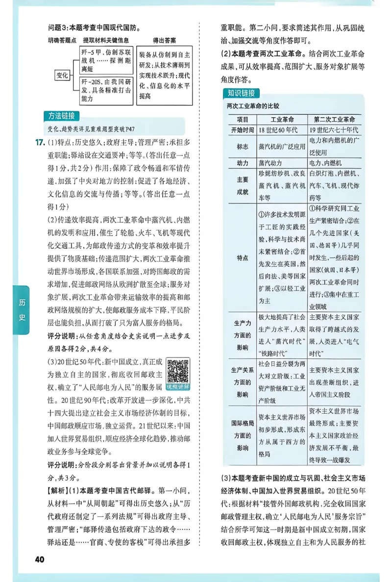 2026《山西中考&bull;方向卷》文综讲评式解析_中考押题2026《中考押题》系列（9科全套实时更新中）_2026版初中《山西中考方向卷》数学、理综、文综
