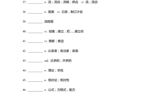 单词默写卡片新人教选择性必修一Unit1_高中三年全科资料_高中_高中1_《高中英语单词默写表》(1)_人教版_新人教单词默写卡片_单词默写卡片新人教版选修一