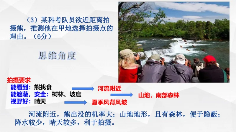 地理高频考点梳理与高效复习备考201911_高中三年全科资料_高中_高中知识点整理_地理
