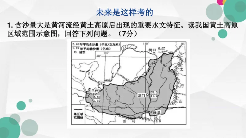 地理高频考点梳理与高效复习备考201911_高中三年全科资料_高中_高中知识点整理_地理