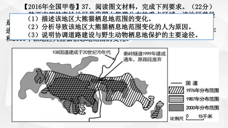 地理高频考点梳理与高效复习备考201911_高中三年全科资料_高中_高中知识点整理_地理