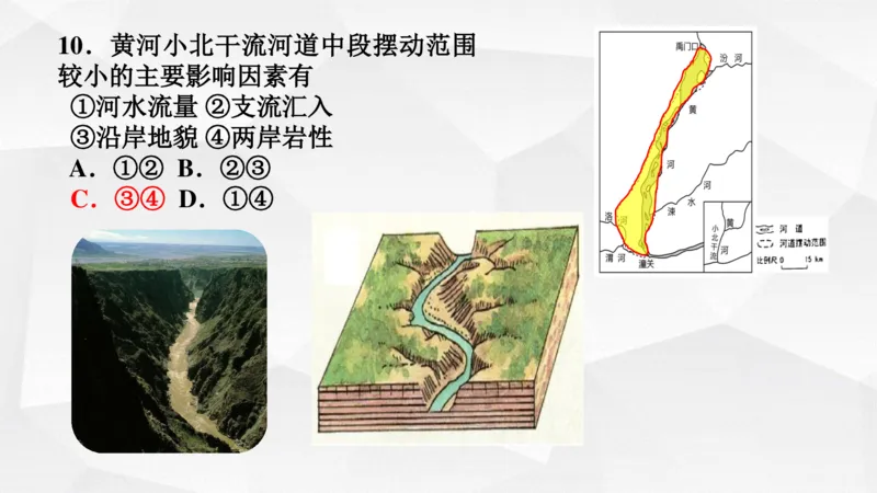 地理高频考点梳理与高效复习备考201911_高中三年全科资料_高中_高中知识点整理_地理