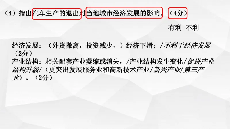 地理高频考点梳理与高效复习备考201911_高中三年全科资料_高中_高中知识点整理_地理
