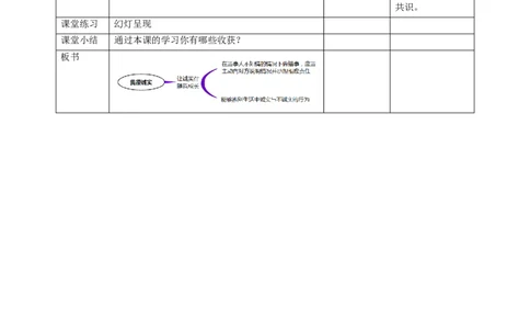3我很诚实（第二课时）+教案-三年级下册道德与法治_26新三年级道法下册（统编版）_版本二_教学课件_课件三无动画效果_3我很诚实（第二课时）