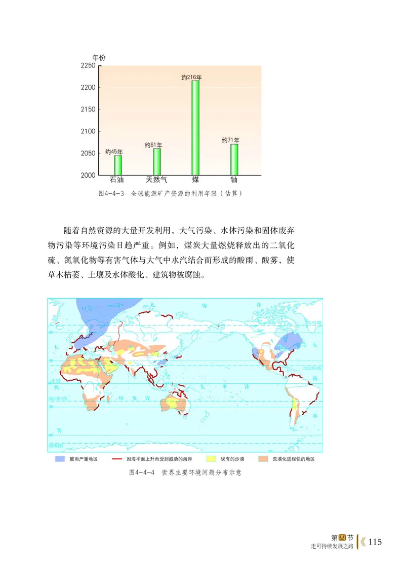 2019鲁教版高中地理必修第二册_电子课本_最新版高中全科高清电子课本_9高中地理课本_鲁教版