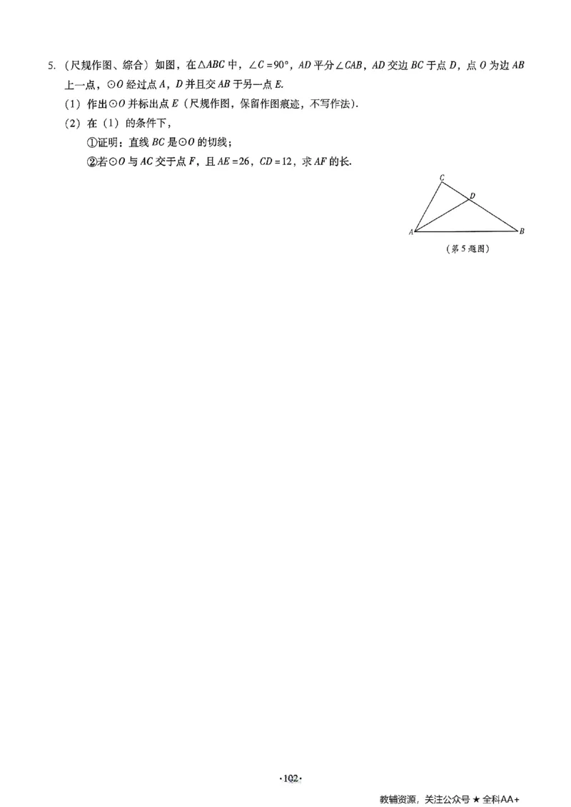 2026《初中数学&bull;中考终极仿真模拟压轴题》_中考押题2026《中考押题》系列（9科全套实时更新中）_星途2026版初中《中考终极仿真模拟压轴题》（数学）