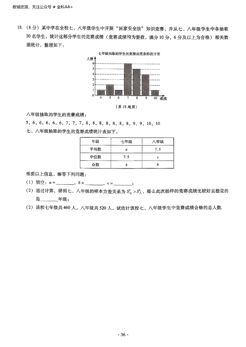 2026《初中数学&bull;中考终极仿真模拟压轴题》_中考押题2026《中考押题》系列（9科全套实时更新中）_星途2026版初中《中考终极仿真模拟压轴题》（数学）