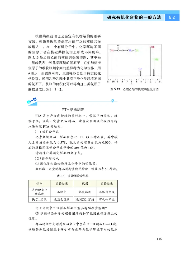 化学选择性必修3有机化学基础_高中三年全科资料_高中_高中电子教材_高中化学_沪科版
