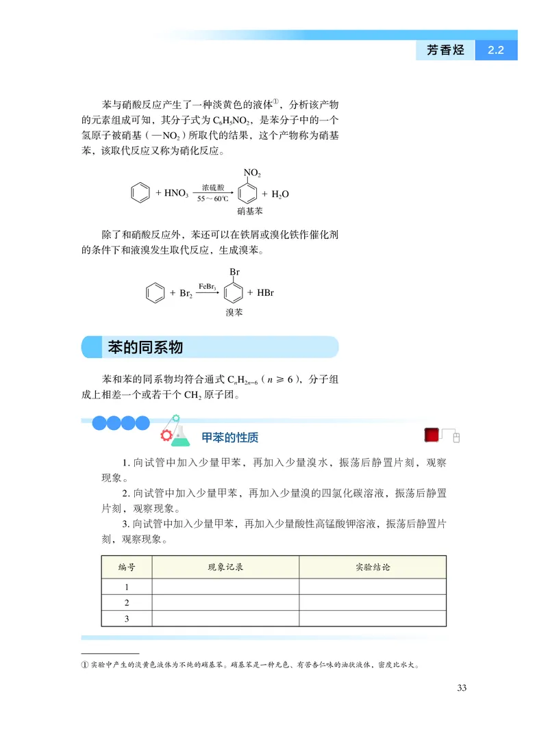 化学选择性必修3有机化学基础_高中三年全科资料_高中_高中电子教材_高中化学_沪科版