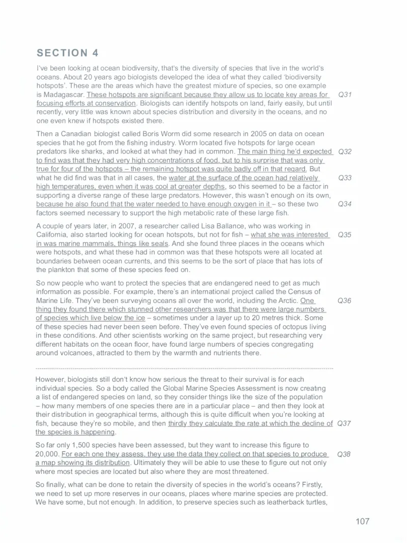 11剑桥雅思真题11_备考教材书籍系列_雅思真题4-20（真题+音频+解析）_雅思真题A类_真题剑桥雅思真题