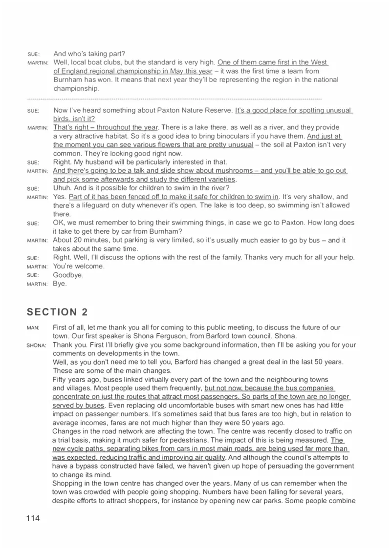 11剑桥雅思真题11_备考教材书籍系列_雅思真题4-20（真题+音频+解析）_雅思真题A类_真题剑桥雅思真题