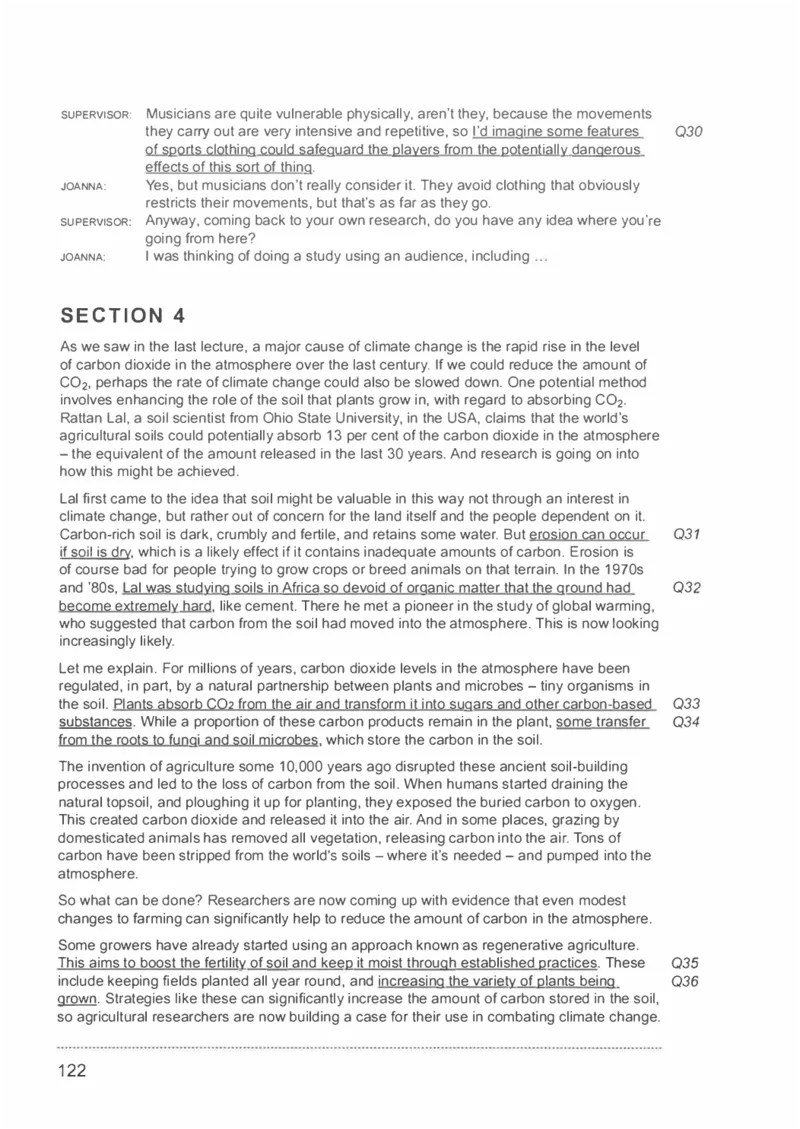 11剑桥雅思真题11_备考教材书籍系列_雅思真题4-20（真题+音频+解析）_雅思真题A类_真题剑桥雅思真题