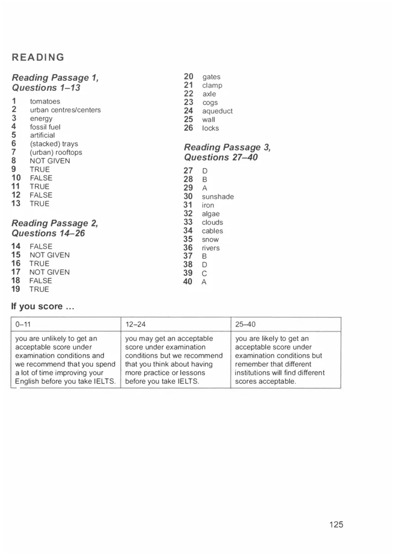 11剑桥雅思真题11_备考教材书籍系列_雅思真题4-20（真题+音频+解析）_雅思真题A类_真题剑桥雅思真题