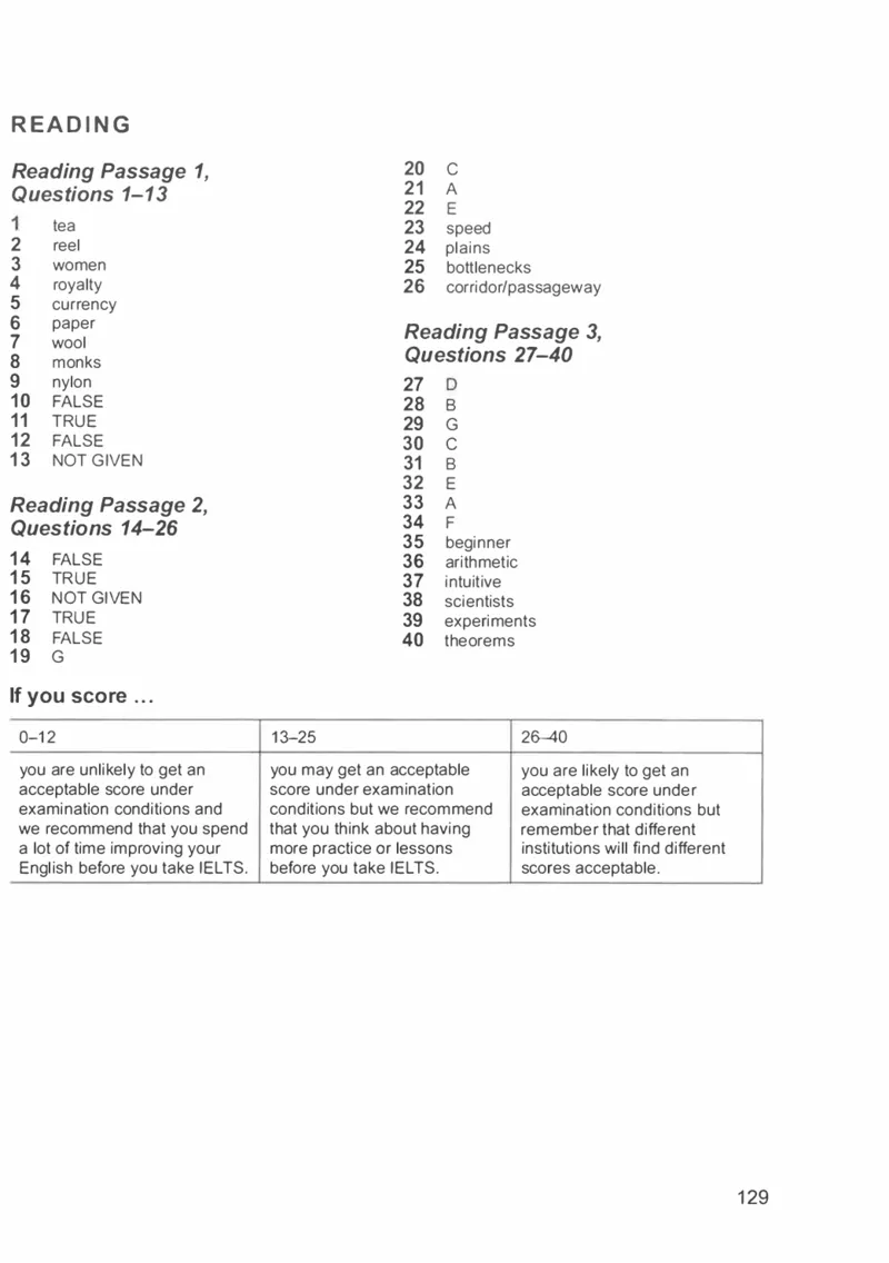 11剑桥雅思真题11_备考教材书籍系列_雅思真题4-20（真题+音频+解析）_雅思真题A类_真题剑桥雅思真题