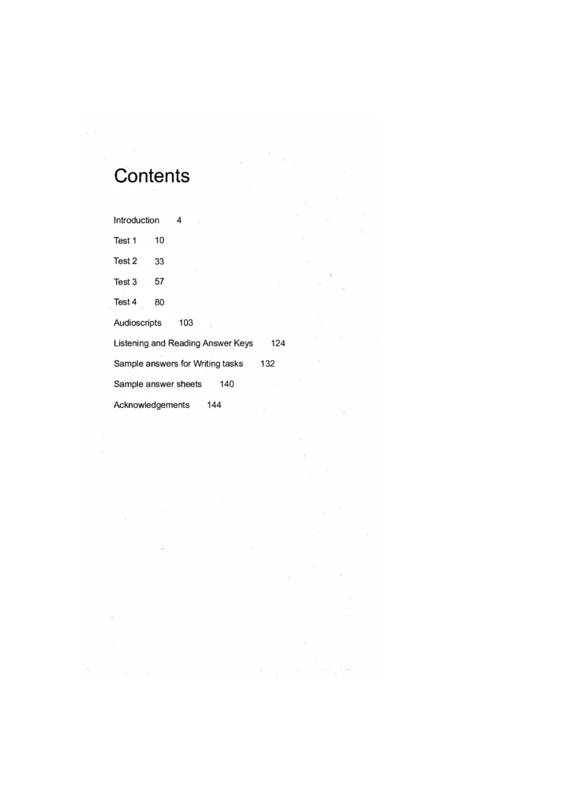11剑桥雅思真题11_备考教材书籍系列_雅思真题4-20（真题+音频+解析）_雅思真题A类_真题剑桥雅思真题