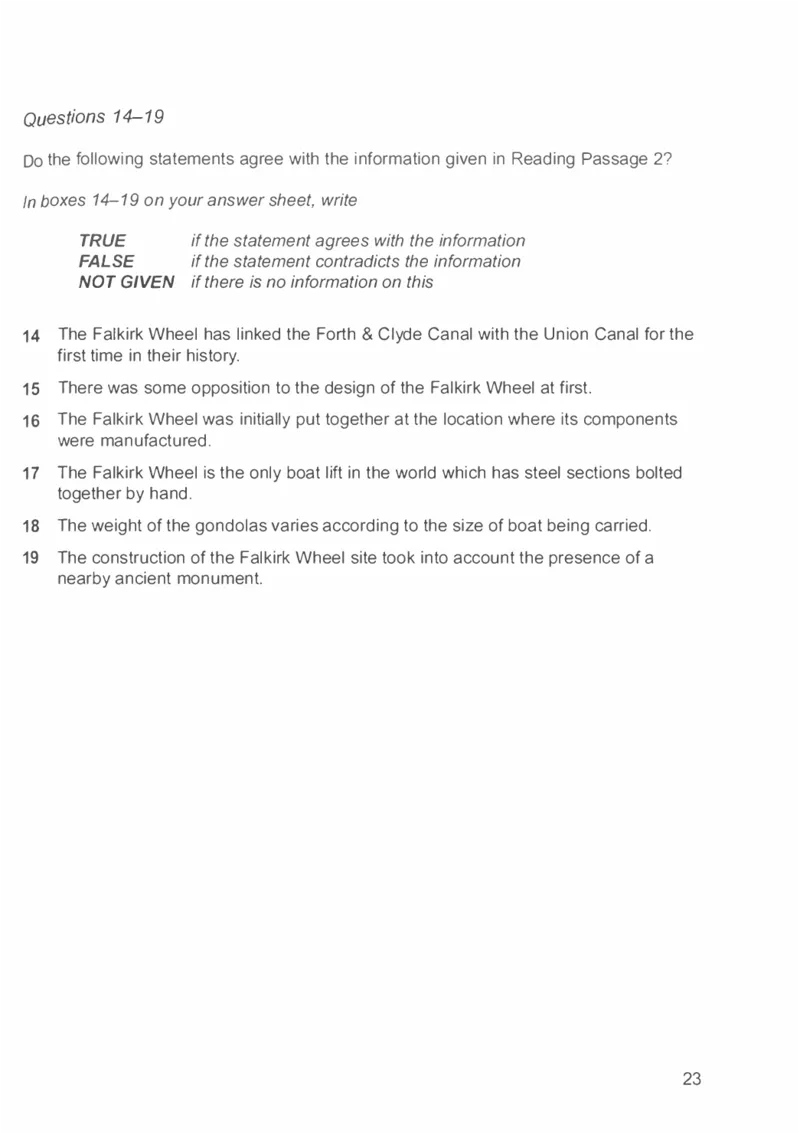 11剑桥雅思真题11_备考教材书籍系列_雅思真题4-20（真题+音频+解析）_雅思真题A类_真题剑桥雅思真题