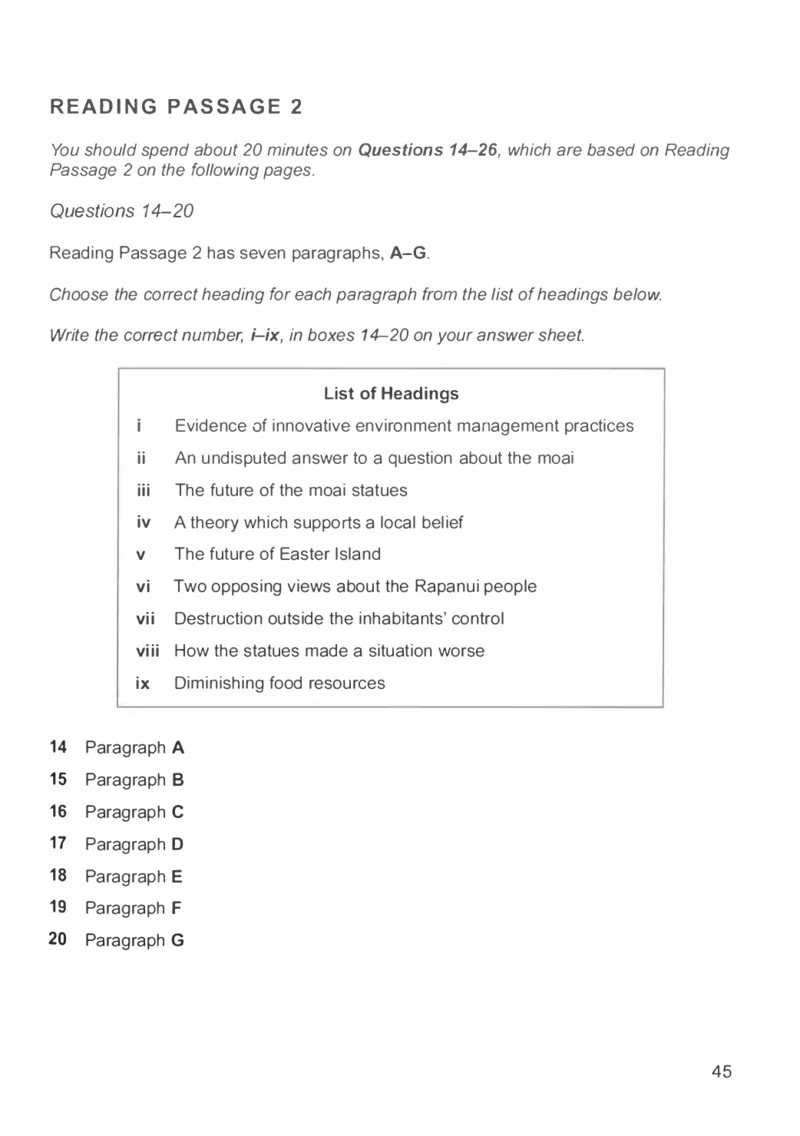 11剑桥雅思真题11_备考教材书籍系列_雅思真题4-20（真题+音频+解析）_雅思真题A类_真题剑桥雅思真题