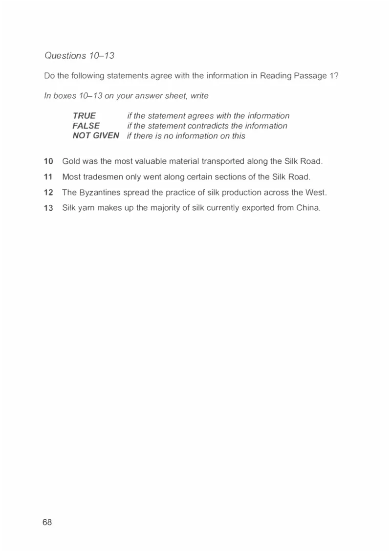 11剑桥雅思真题11_备考教材书籍系列_雅思真题4-20（真题+音频+解析）_雅思真题A类_真题剑桥雅思真题