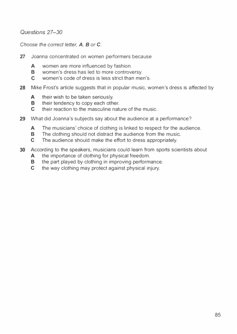 11剑桥雅思真题11_备考教材书籍系列_雅思真题4-20（真题+音频+解析）_雅思真题A类_真题剑桥雅思真题