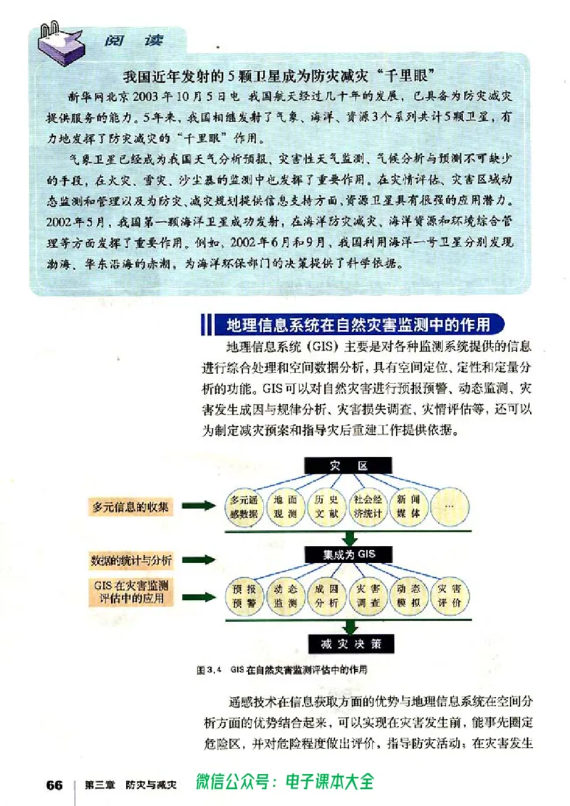 地理选修5《自然灾害与防治》_高中三年全科资料_高中_高中电子教材_旧教材_高中地理（人教旧版）_高中地理选修1-7（7本）