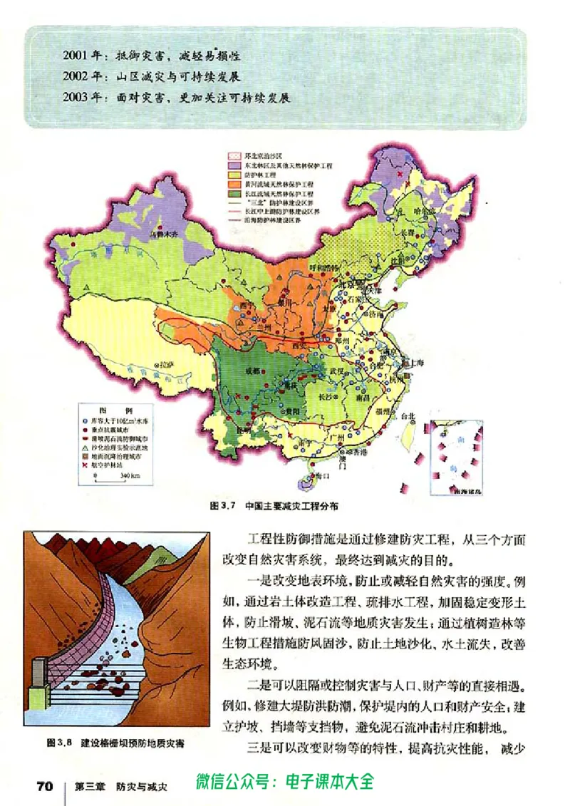 地理选修5《自然灾害与防治》_高中三年全科资料_高中_高中电子教材_旧教材_高中地理（人教旧版）_高中地理选修1-7（7本）