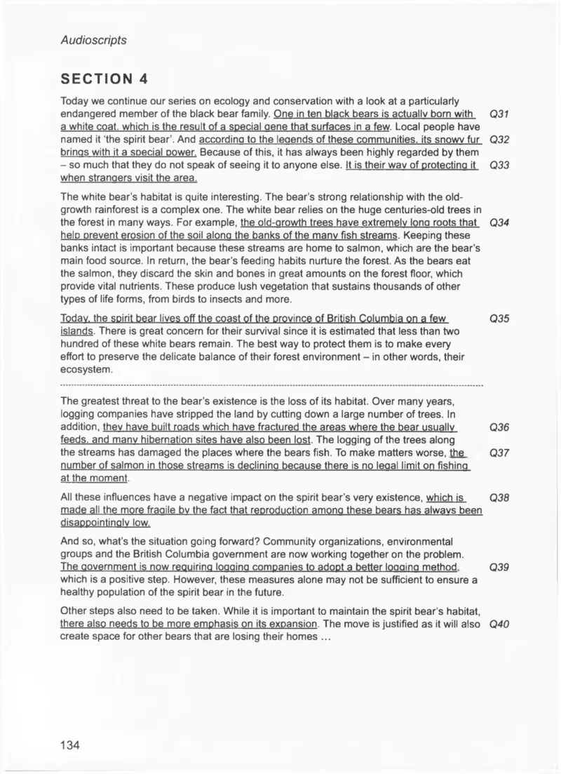 10剑桥雅思真题10_备考教材书籍系列_雅思真题4-20（真题+音频+解析）_雅思真题A类_真题剑桥雅思真题