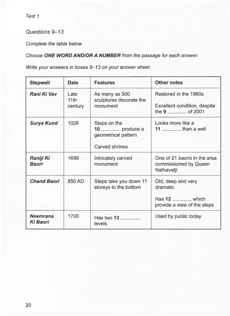 10剑桥雅思真题10_备考教材书籍系列_雅思真题4-20（真题+音频+解析）_雅思真题A类_真题剑桥雅思真题