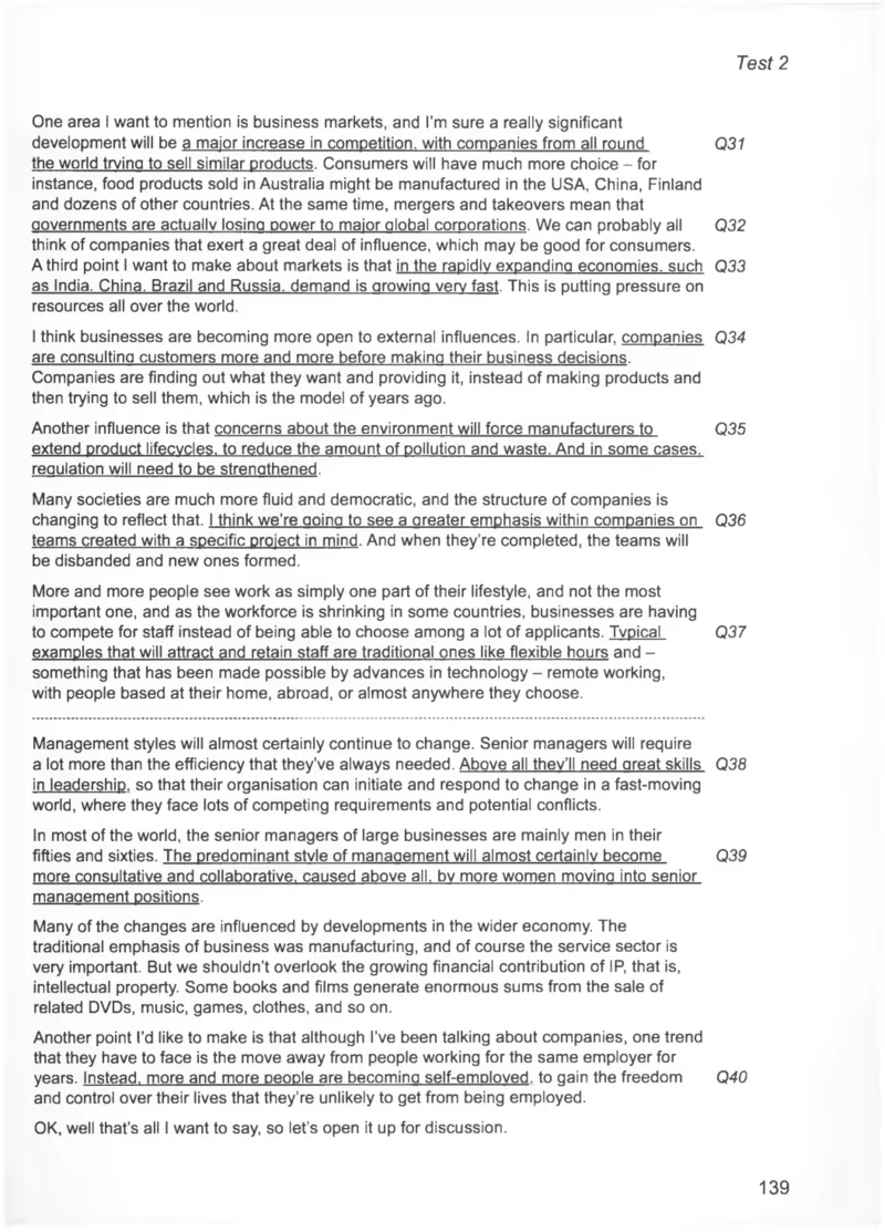 10剑桥雅思真题10_备考教材书籍系列_雅思真题4-20（真题+音频+解析）_雅思真题A类_真题剑桥雅思真题