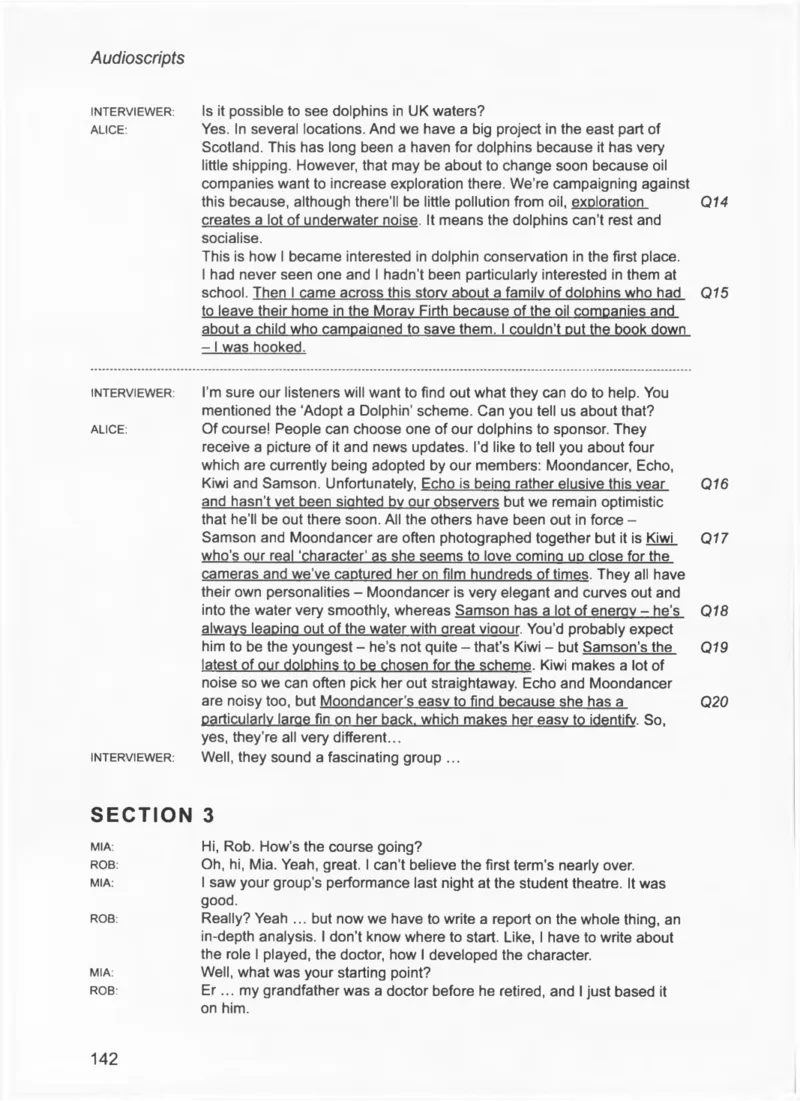 10剑桥雅思真题10_备考教材书籍系列_雅思真题4-20（真题+音频+解析）_雅思真题A类_真题剑桥雅思真题
