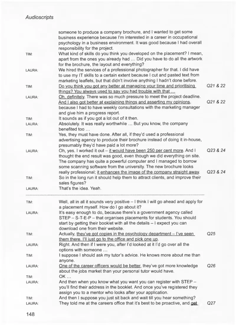 10剑桥雅思真题10_备考教材书籍系列_雅思真题4-20（真题+音频+解析）_雅思真题A类_真题剑桥雅思真题