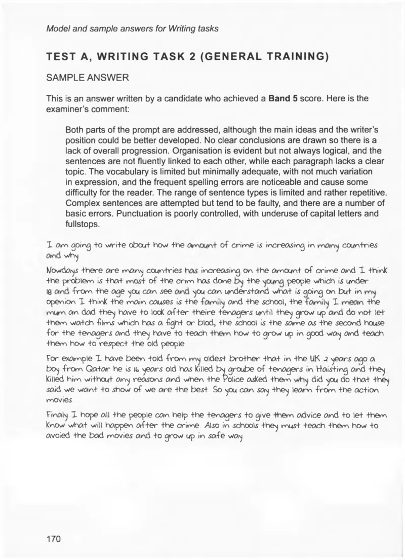 10剑桥雅思真题10_备考教材书籍系列_雅思真题4-20（真题+音频+解析）_雅思真题A类_真题剑桥雅思真题