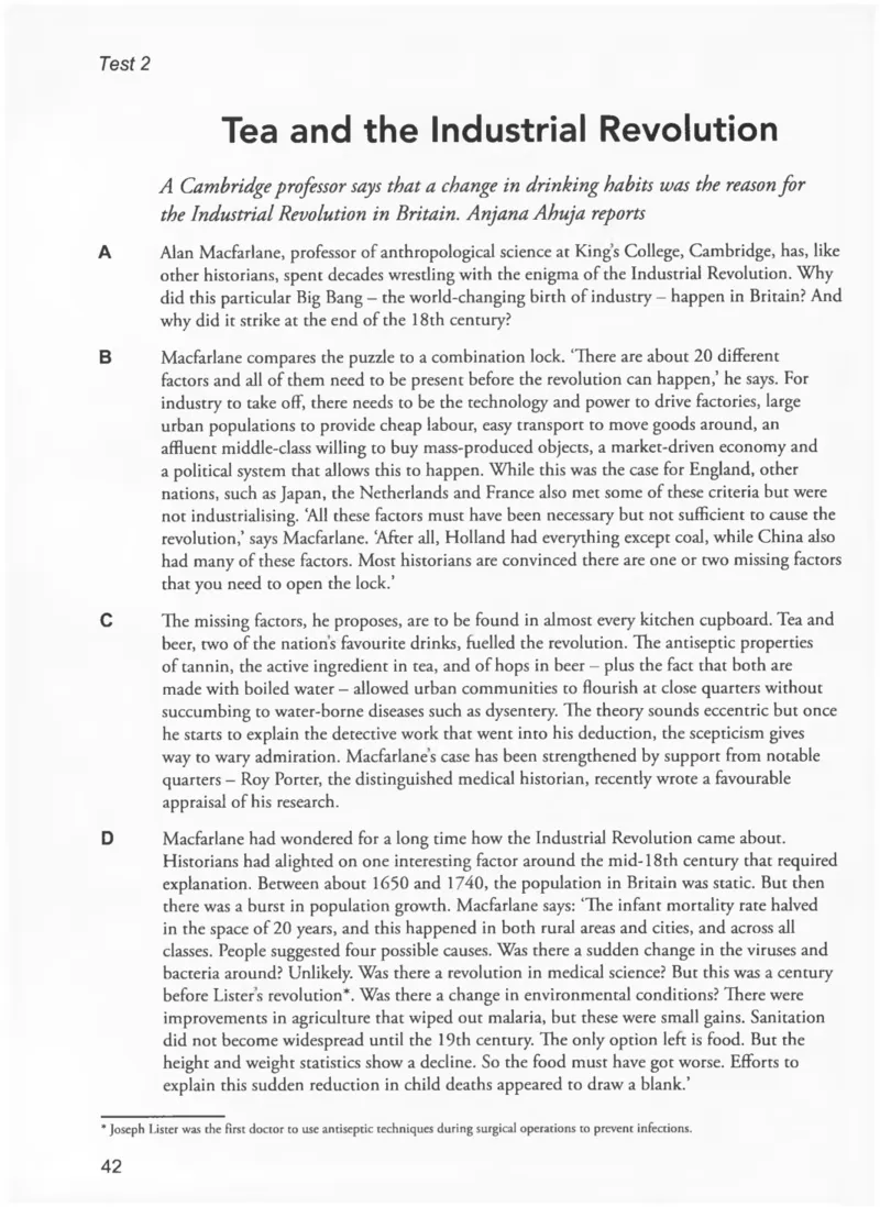 10剑桥雅思真题10_备考教材书籍系列_雅思真题4-20（真题+音频+解析）_雅思真题A类_真题剑桥雅思真题