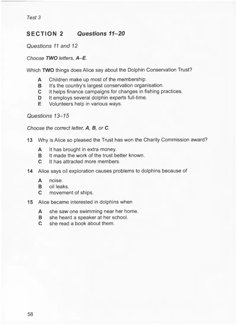 10剑桥雅思真题10_备考教材书籍系列_雅思真题4-20（真题+音频+解析）_雅思真题A类_真题剑桥雅思真题