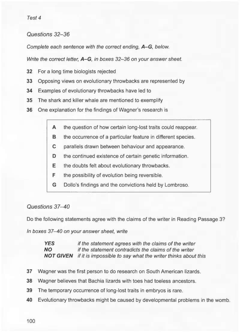10剑桥雅思真题10_备考教材书籍系列_雅思真题4-20（真题+音频+解析）_雅思真题A类_真题剑桥雅思真题