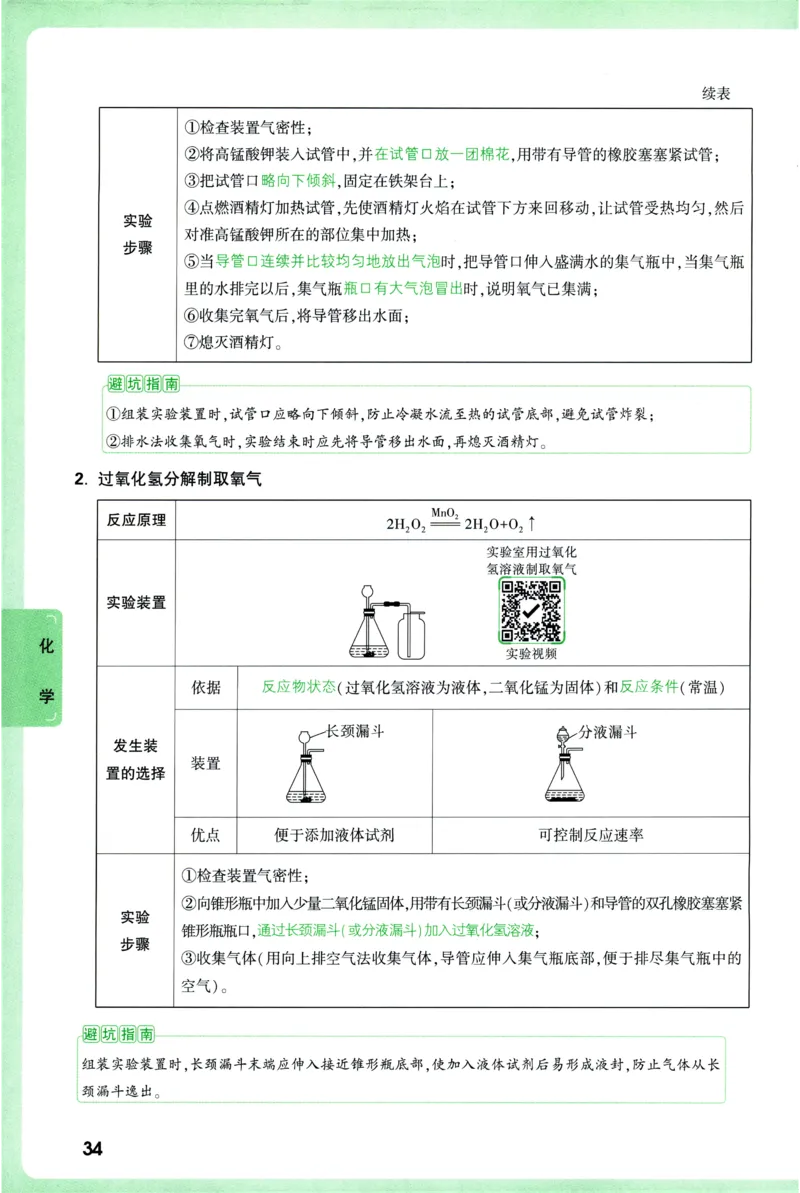 2026《万唯中考&bull;考点预测》物理化学_中考押题2026《中考押题》系列（9科全套实时更新中）_万唯2026版初中《万唯中考考点预测》（7科全）