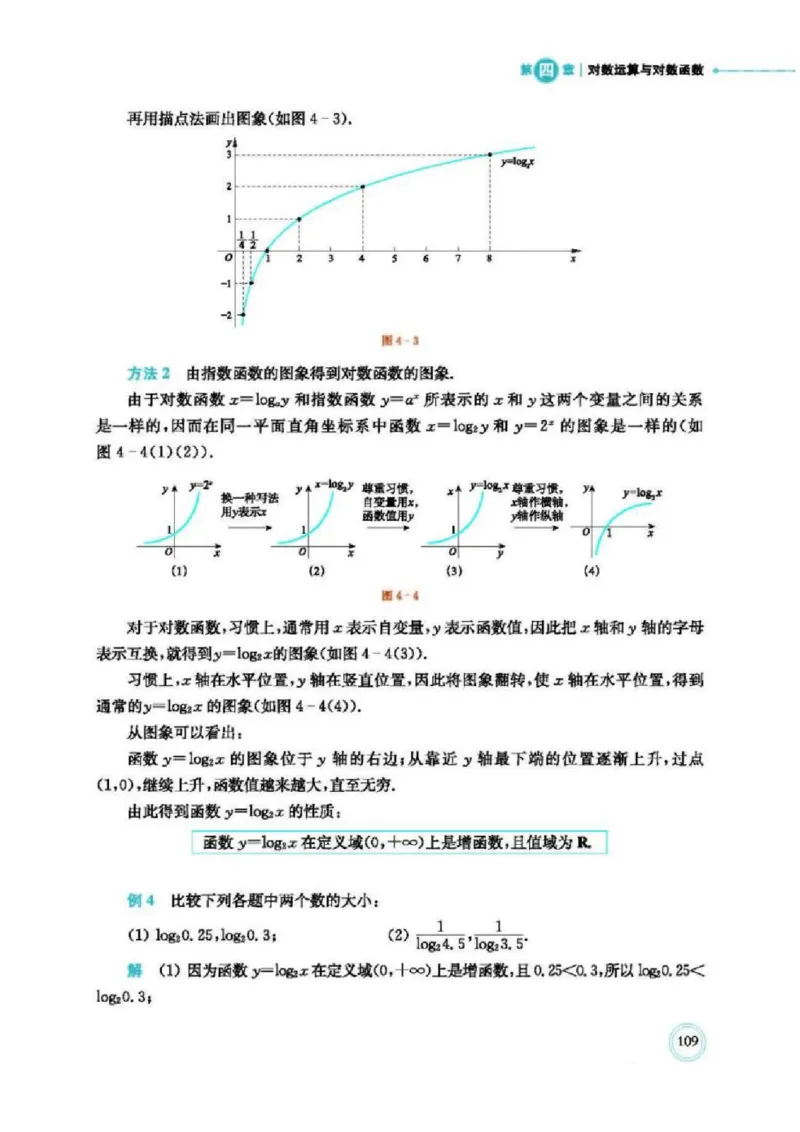 2019新北师大版高中数学必修一_电子课本_最新版高中全科高清电子课本_2高中数学课本_北师大版数学课本