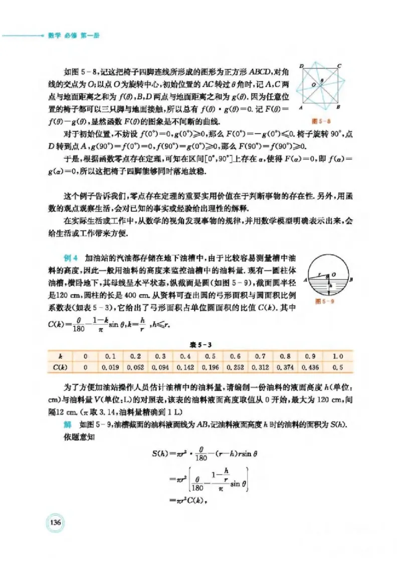 2019新北师大版高中数学必修一_电子课本_最新版高中全科高清电子课本_2高中数学课本_北师大版数学课本