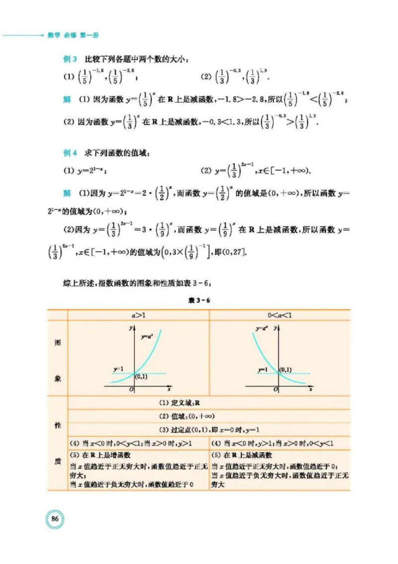 2019新北师大版高中数学必修一_电子课本_最新版高中全科高清电子课本_2高中数学课本_北师大版数学课本