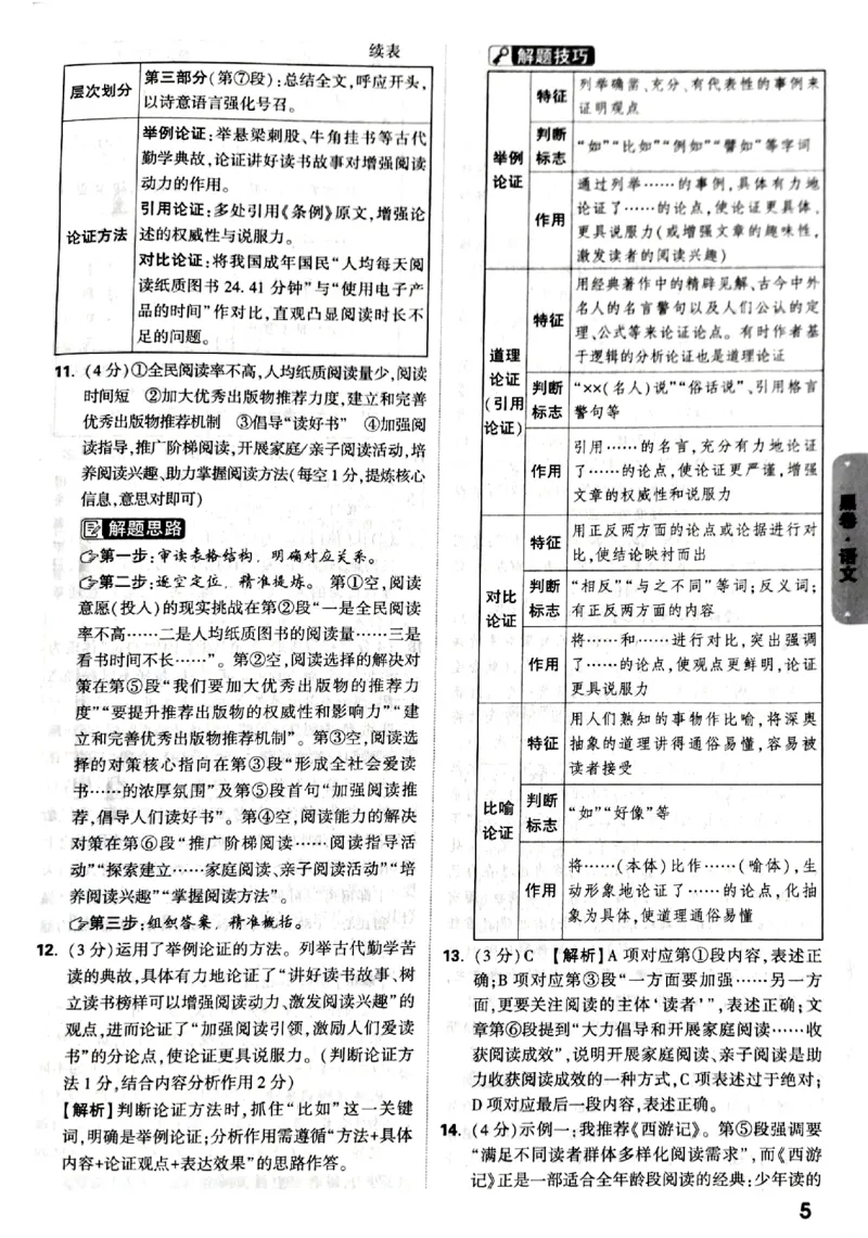 2026《万唯中考&bull;甘肃黑白卷》语文黑卷答案_中考押题2026《中考押题》系列（9科全套实时更新中）_2026《万唯中考&bull;甘肃黑白卷》5科_2026《万唯中考&bull;甘肃黑白卷》语文