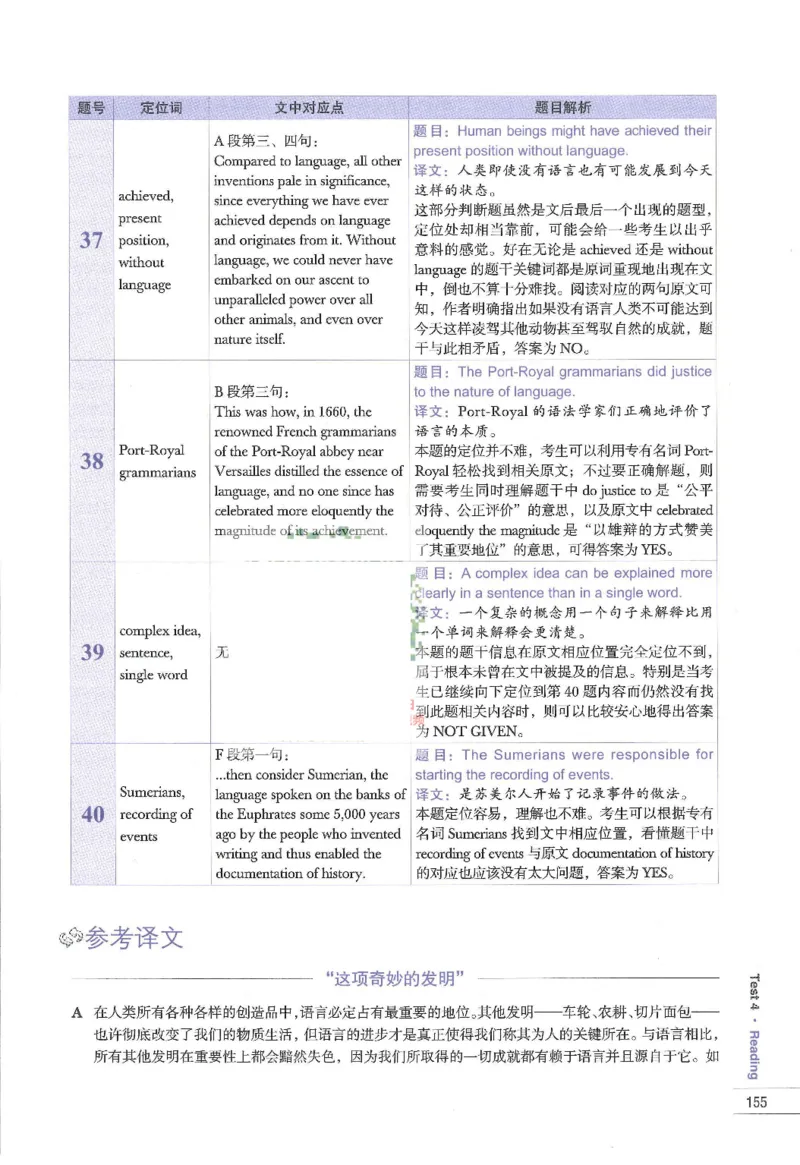 11剑桥雅思真题精讲11_备考教材书籍系列_雅思真题4-20（真题+音频+解析）_雅思真题A类_精讲解析剑桥雅思真题精讲