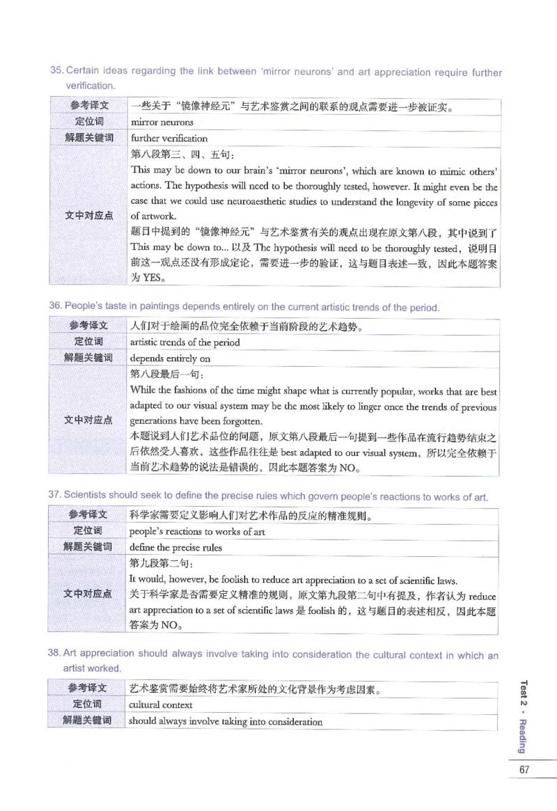 11剑桥雅思真题精讲11_备考教材书籍系列_雅思真题4-20（真题+音频+解析）_雅思真题A类_精讲解析剑桥雅思真题精讲