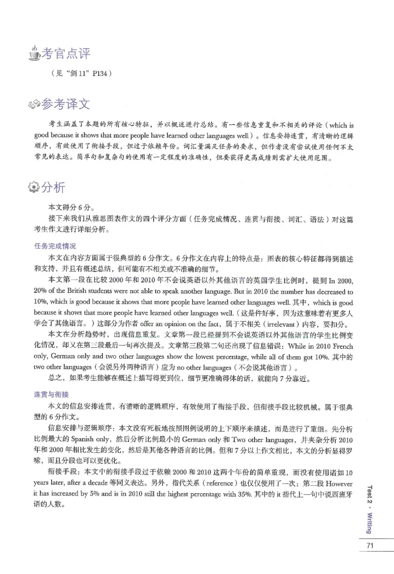 11剑桥雅思真题精讲11_备考教材书籍系列_雅思真题4-20（真题+音频+解析）_雅思真题A类_精讲解析剑桥雅思真题精讲
